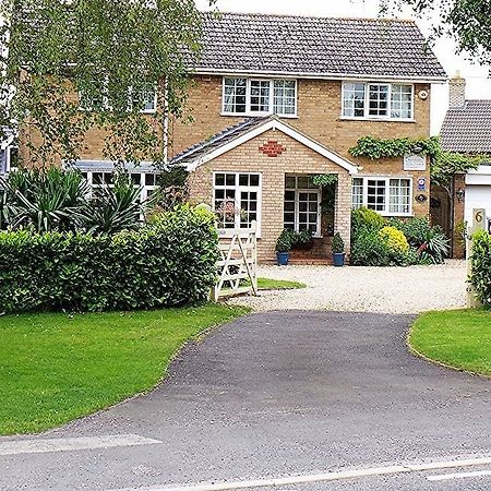 Silverstone Guest House Luaran gambar