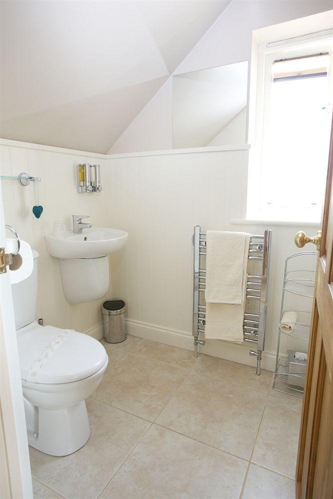 Silverstone Guest House Luaran gambar