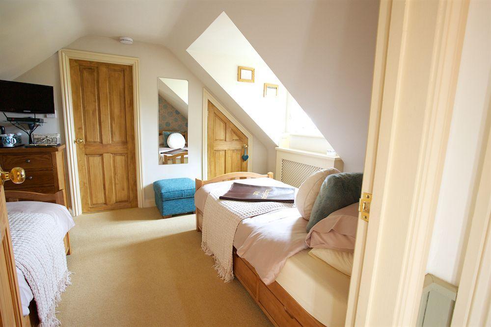 Silverstone Guest House Luaran gambar