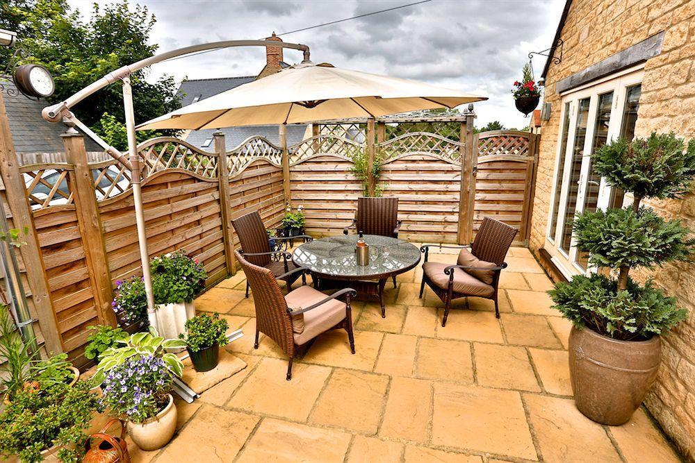 Silverstone Guest House Luaran gambar