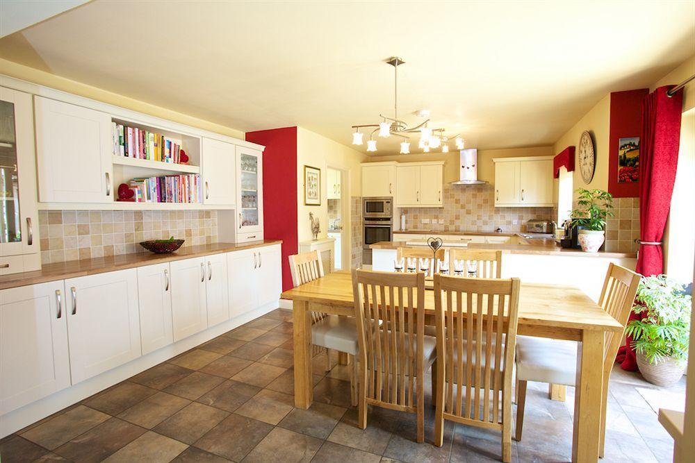 Silverstone Guest House Luaran gambar