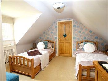 Silverstone Guest House Luaran gambar