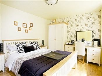 Silverstone Guest House Luaran gambar