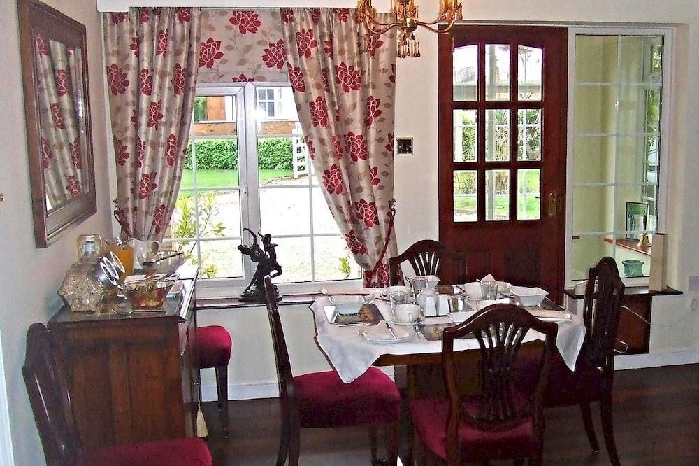 Silverstone Guest House Luaran gambar