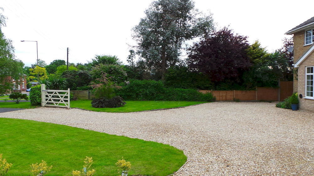 Silverstone Guest House Luaran gambar