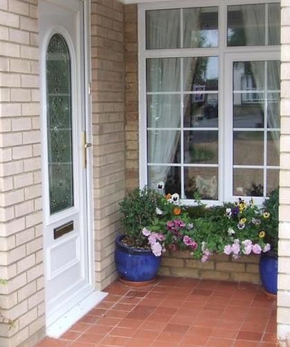Silverstone Guest House Luaran gambar