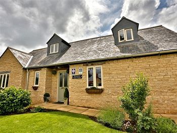 Silverstone Guest House Luaran gambar